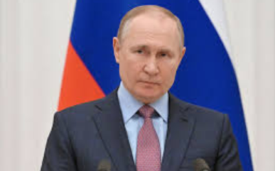 Putin: Russia Would Use All Weapons if Ukraine Gets Nukes